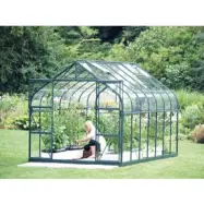 Växthus Diana 8.3m²