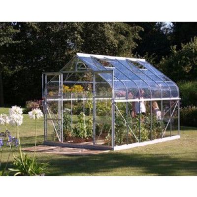 Växthus Diana 9.9m²