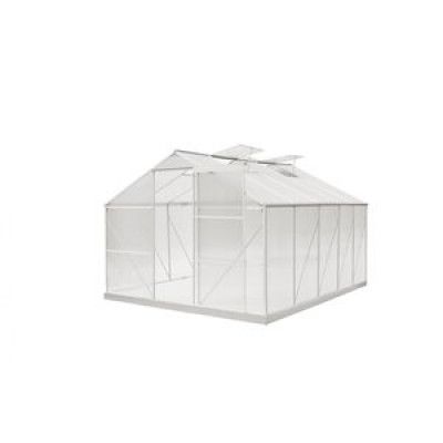 Växthus Gardener - 7,8 m²