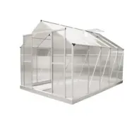 Växthus Greengrocer 8,9 m²