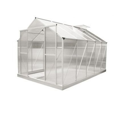 Växthus Greengrocer 8,9 m²