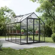 Växthus Gro - 4,8 m²