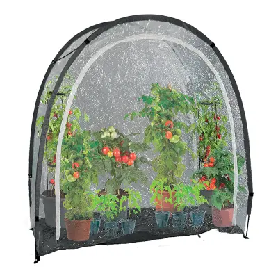 Växthus Growhouse Mary's