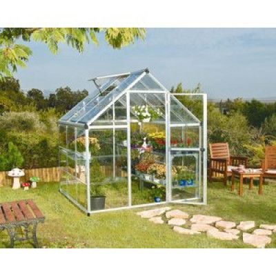 Växthus Harmony - 3,4 m²