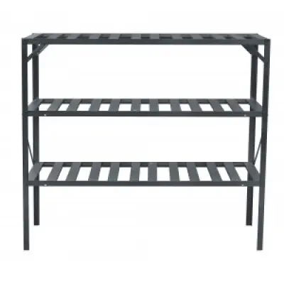 Växthus hylla - 50x130cm - Växthusbord, Växthustillbehör, Växthus