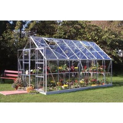 Växthus Magnum - 11,5 m²
