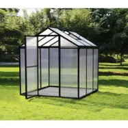 Växthus Mars - 3,6 m²