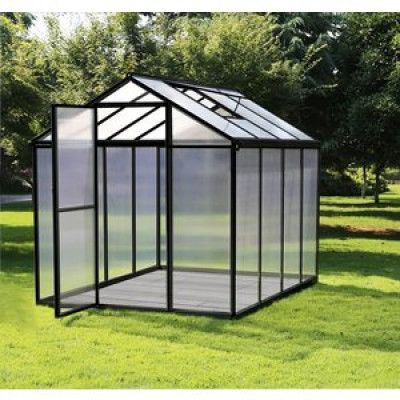 Växthus Mars - 3,6 m²