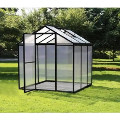 Växthus Mars - 3,6 m²