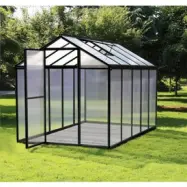 Växthus Mars - 5,7 m²