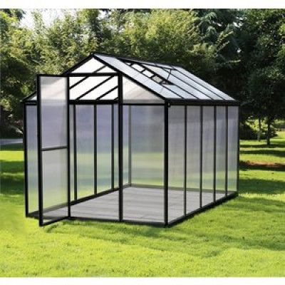 Växthus Mars - 5,7 m²
