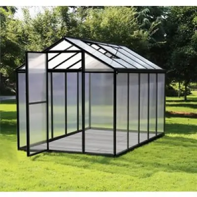 Växthus Mars - 5,7 m²