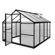 Växthus Mars - 6 m²