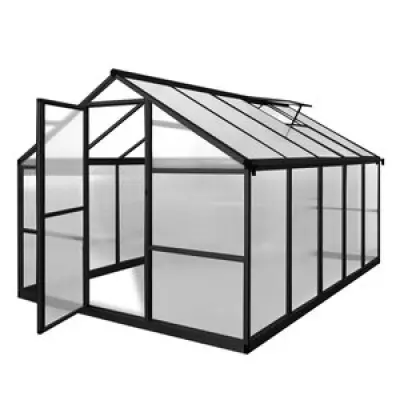 Växthus Mars - 7,5 m²