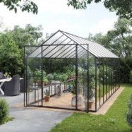 Växthus Planta - 15 m²