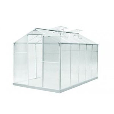 Växthus Rancher - 6 m²