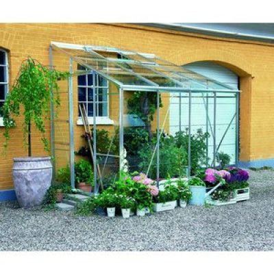 Väggväxthus Royal - 4,8 m²