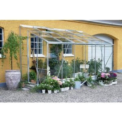 Väggväxthus Royal - 7,2 m²