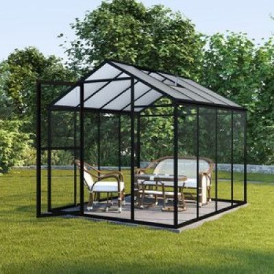 Växthus Venus - 4,6 m²