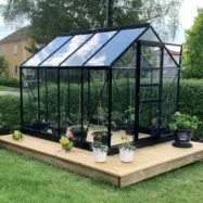 Växthus Vexa - 5 m²