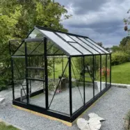 Växthus Vexa - 6,2 m²