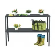 Växthusbord - 115x40 cm - Växthusbord, Växthustillbehör, Växthus