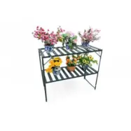 Växthusbord - Växthushyllor, Växthustillbehör, Växthus