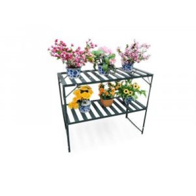 Växthusbord - Växthushyllor, Växthustillbehör, Växthus