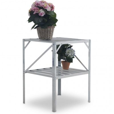 Växthusbord 62x50x75cm