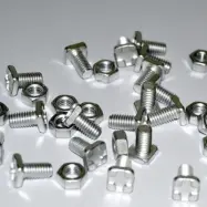 Växthusbultar för Juliana växthus 15-pack tillbehör