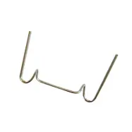 W-beslag till växthus