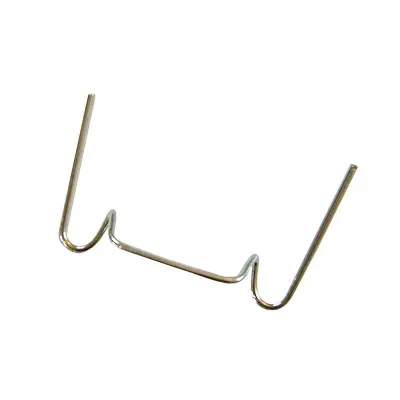 W-beslag till växthus