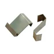 Z-beslag till växthus