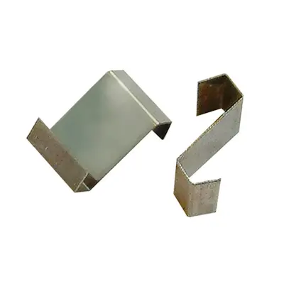 Z-beslag till växthus